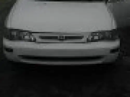 Toyota Corolla 1994 Con Equipo De Gas 