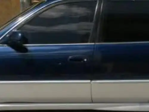 Toyota Corolla 1995 Station Wagon Gas 