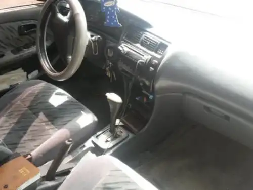 Toyota Corolla 1995 Station Wagon Gas 