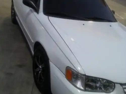 Toyota Corolla, 2001 Gas ,