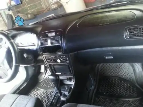 Toyota Corolla, 2001 Gas ,