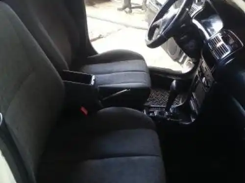 Toyota Corolla, 2001 Gas ,