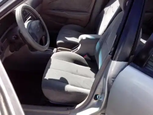 Toyota Corolla 2002 Gris