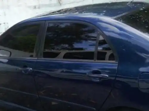 Toyota Corolla 2003 El Full En Puerto Plata 