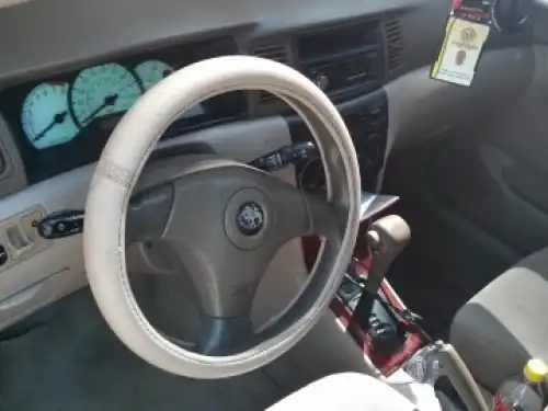 Toyota Corolla 2003