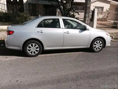 Toyota Corolla 2010