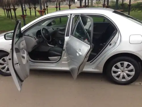 Toyota Corolla 2010