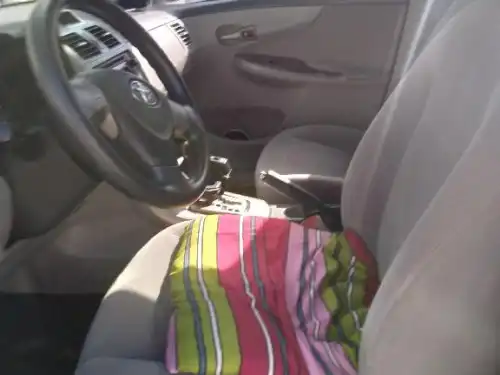 Toyota Corolla 2013 de oportunidad 