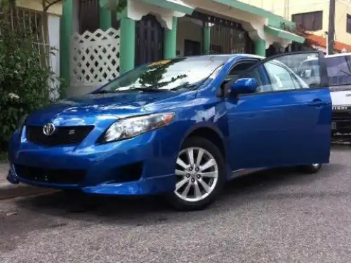 Toyota Corolla 2014 2009 Sfull ,Automatico 