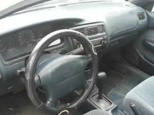 Toyota Corolla 90