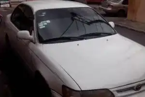 Toyota Corolla 96