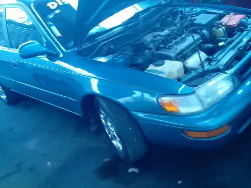 Toyota Corolla 96