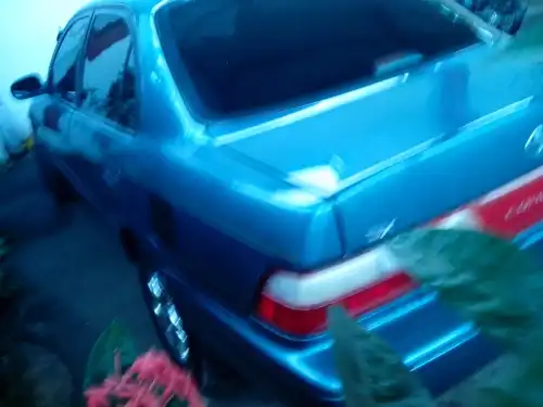 Toyota Corolla 96