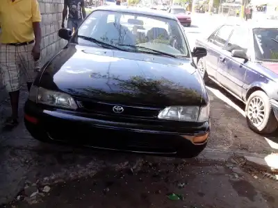 Toyota Corolla 96