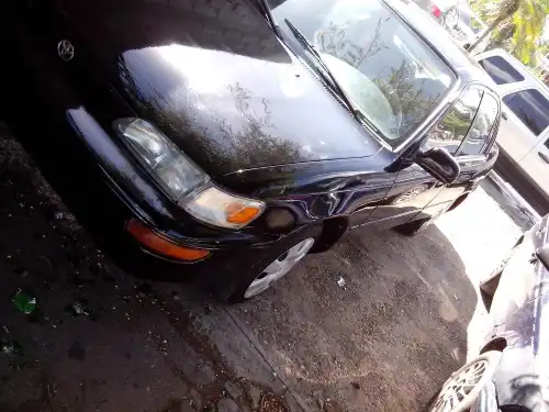 Toyota Corolla 96
