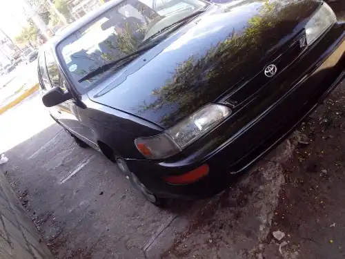 Toyota Corolla 96