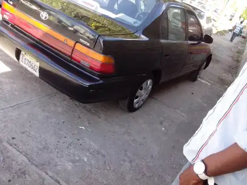 Toyota Corolla 96