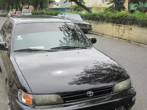 Toyota Corolla 97 Full Nítido
