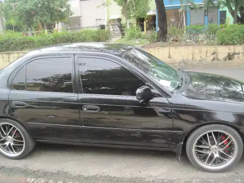 Toyota Corolla 97 Full Nítido