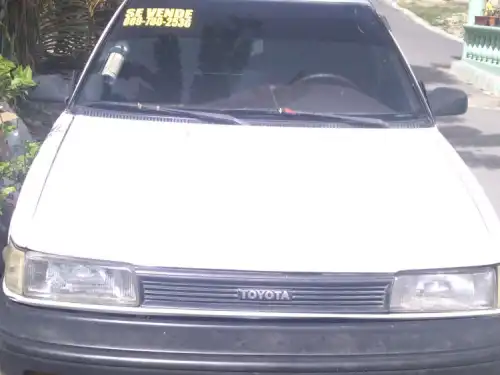 Toyota Corolla 98
