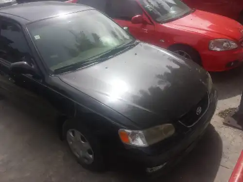 Toyota Corolla 98