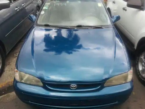 Toyota Corolla 99