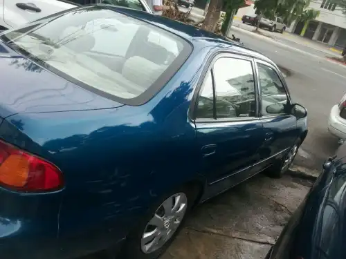Toyota Corolla 99