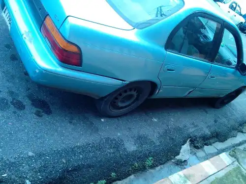 Toyota Corolla Año 95