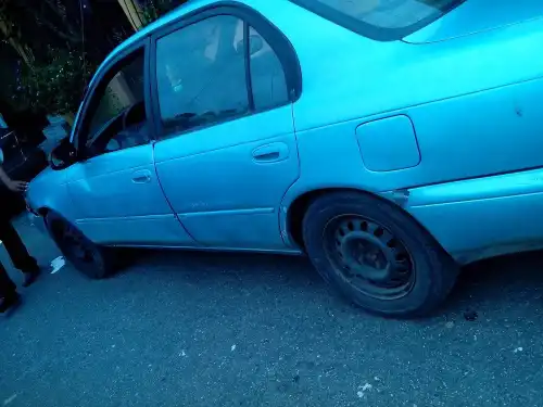 Toyota Corolla Año 95