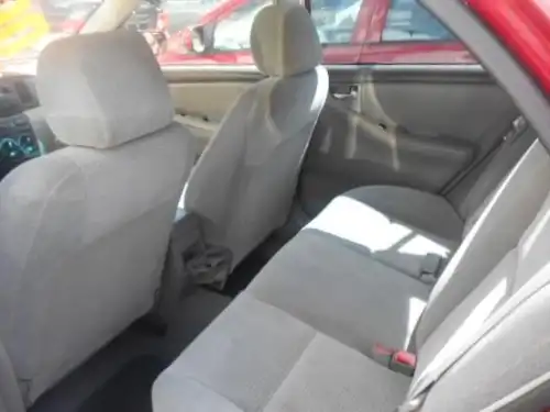 Toyota Corolla CE 2006