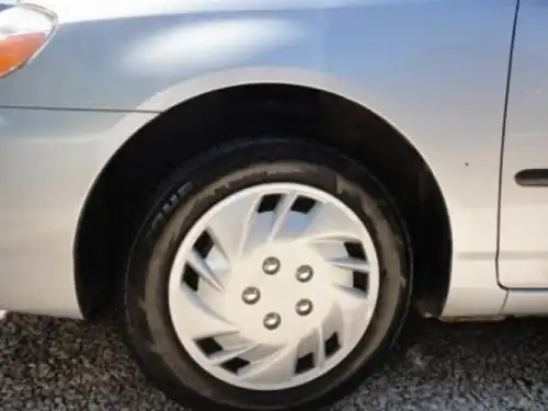 Toyota Corolla CE 2008