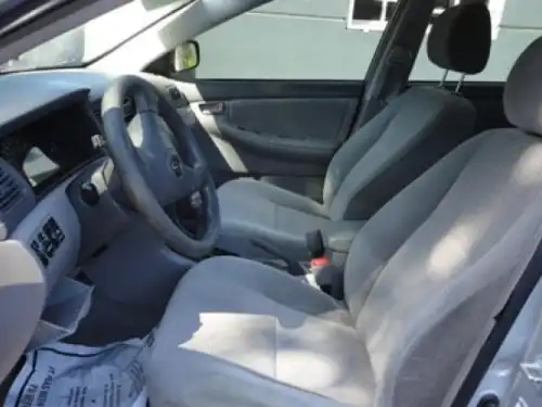 Toyota Corolla CE 2008