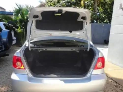 Toyota Corolla CE 2008