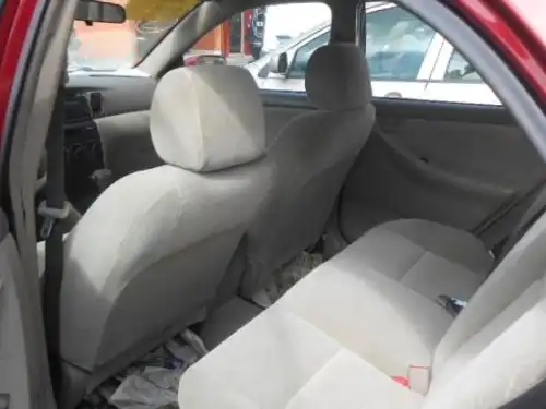 Toyota Corolla CE 2008