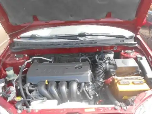 Toyota Corolla CE 2008