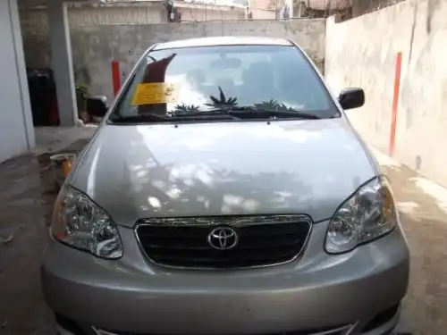 Toyota Corolla CE 2008