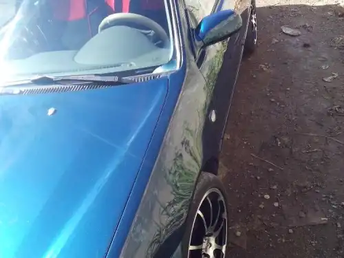 Toyota Corolla Del 98 Motor 1.8