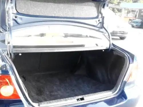 Toyota Corolla LE 2006