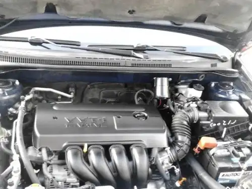 Toyota Corolla LE 2006