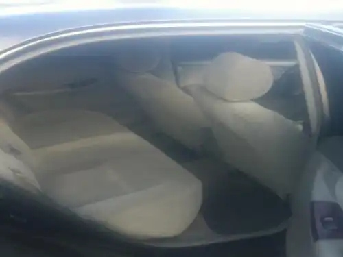 Toyota Corolla LE 2007