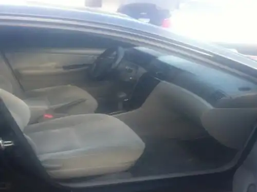 Toyota Corolla LE 2007