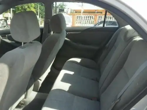 Toyota Corolla LE 2008