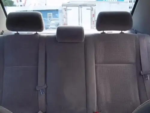 Toyota Corolla LE 2008