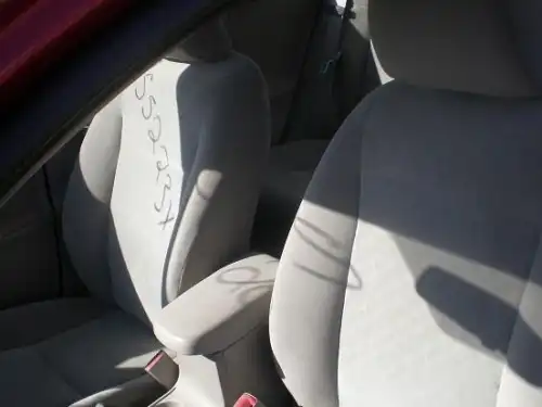 Toyota Corolla LE 2009