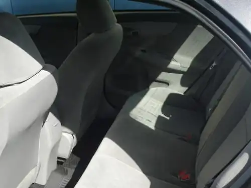 Toyota Corolla LE 2009