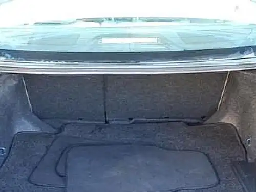 Toyota Corolla LE 2009