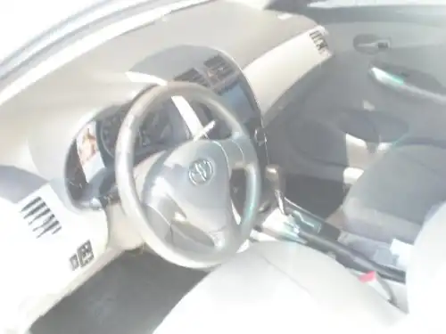 Toyota Corolla LE 2010