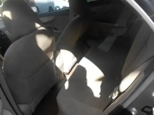 Toyota Corolla LE 2010