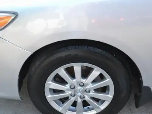 Toyota Corolla LE 2010