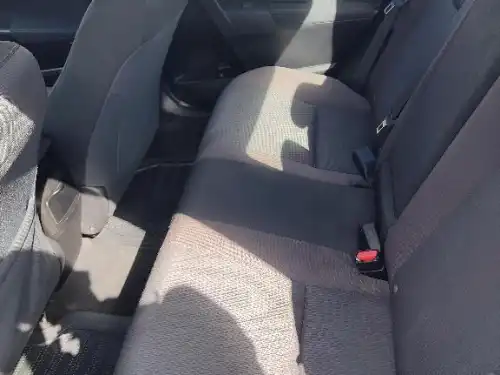 Toyota Corolla LE 2017